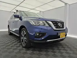 2018  Nissan Pathfinder - Image 6
