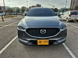2021  Mazda Cx - Image 7