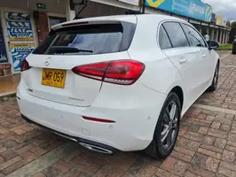 2021  Mercedes Unknown - Image 11