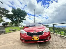 2015  Kia Cerato - Image 19