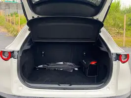 2024  Mazda Cx - Image 10