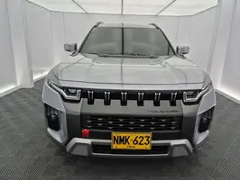 2024  Ssangyong Unknown - Image 7