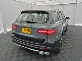 2016  Mercedes Unknown - Image 18