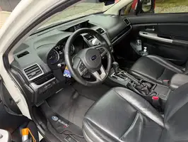 2017  Subaru Unknown - Image 15