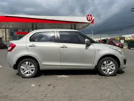 2015  Suzuki Swift - Image 10