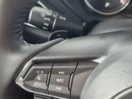 2025  Mazda Cx - Image 15