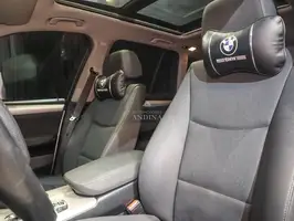 2012  Bmw X3 - Image 19