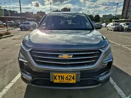 2023  Chevrolet Captiva - Image 15