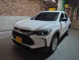 2022  Chevrolet Tracker - Image 11