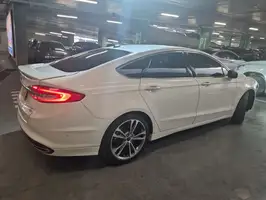 2017  Ford Fusion - Image 17