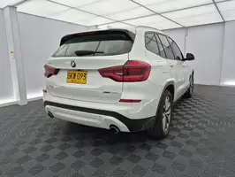 2020  Bmw X3 - Image 16