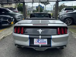 2016  Ford Mustang - Image 9