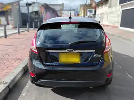 2014  Ford Fiesta - Image 12