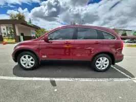 2007  Honda Cr - Image 29