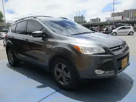 2015  Ford Escape - Image 7