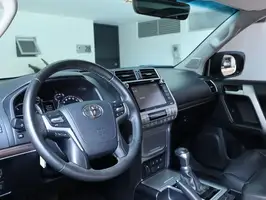 2020  Toyota Prado - Image 14