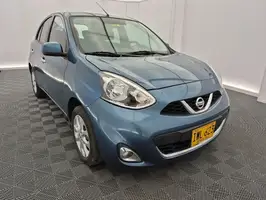 2016  Nissan March - Image 6