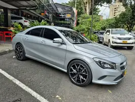 2017  Mercedes Unknown - Image 16