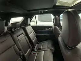 2025  Ford Explorer - Image 12