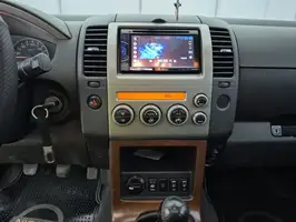 2007  Nissan Pathfinder - Image 24