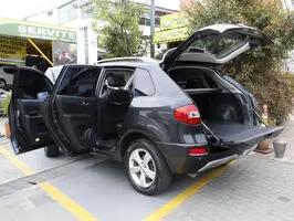 2013  Renault Koleos - Image 17