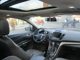 2014  Ford Escape - Image 49