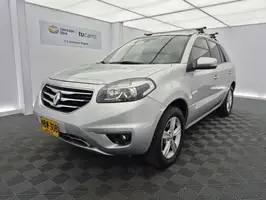 2013  Renault Koleos - Image 27