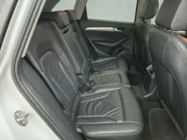 2014  Audi Q5 - Image 21