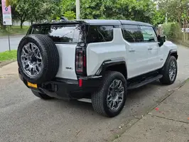 2025  Gmc Unknown - Image 37