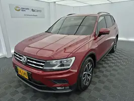 2018  Volkswagen Tiguan - Image 11