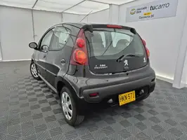 2013  Peugeot Unknown - Image 13