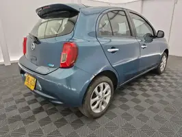 2016  Nissan March - Image 15