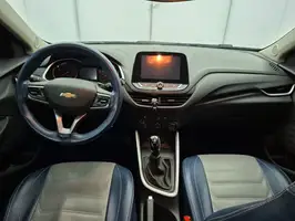 2022  Chevrolet Onix - Image 18