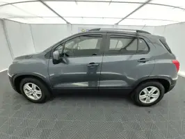 2015  Chevrolet Tracker - Image 11