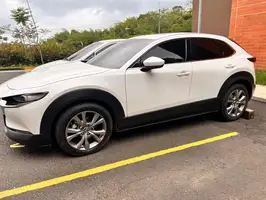 2024  Mazda Cx - Image 69