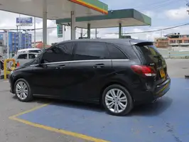 2016  Mercedes Unknown - Image 13