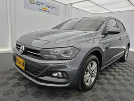 2020  Volkswagen Polo - Image 7