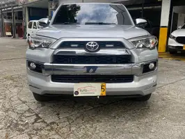 2017  Toyota 4Runner - Image 7