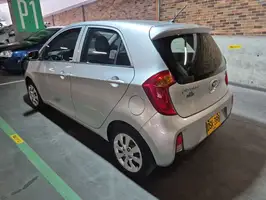 2017  Kia Picanto - Image 34