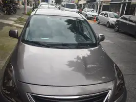 2013  Nissan Versa - Image 6