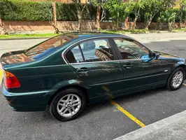 2000  Bmw Serie - Image 32