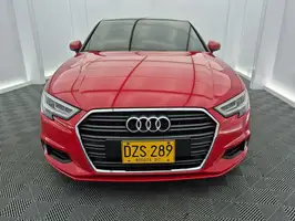 2017  Audi A3 - Image 8
