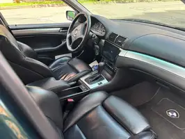 2000  Bmw Serie - Image 18