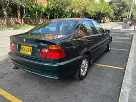 2000  Bmw Serie - Image 14