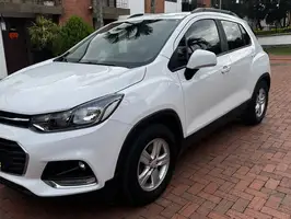 2019  Chevrolet Tracker - Image 13