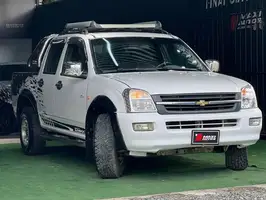 2008  Chevrolet Luv - Image 25