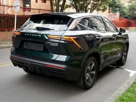 2026  Jetour Unknown - Image 13