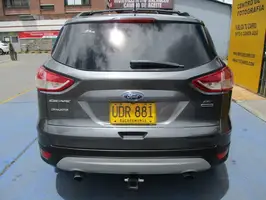 2015  Ford Escape - Image 9