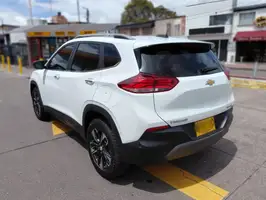 2023  Chevrolet Tracker - Image 17