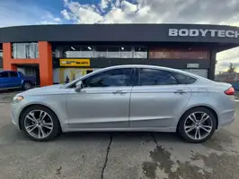 2017  Ford Fusion - Image 9